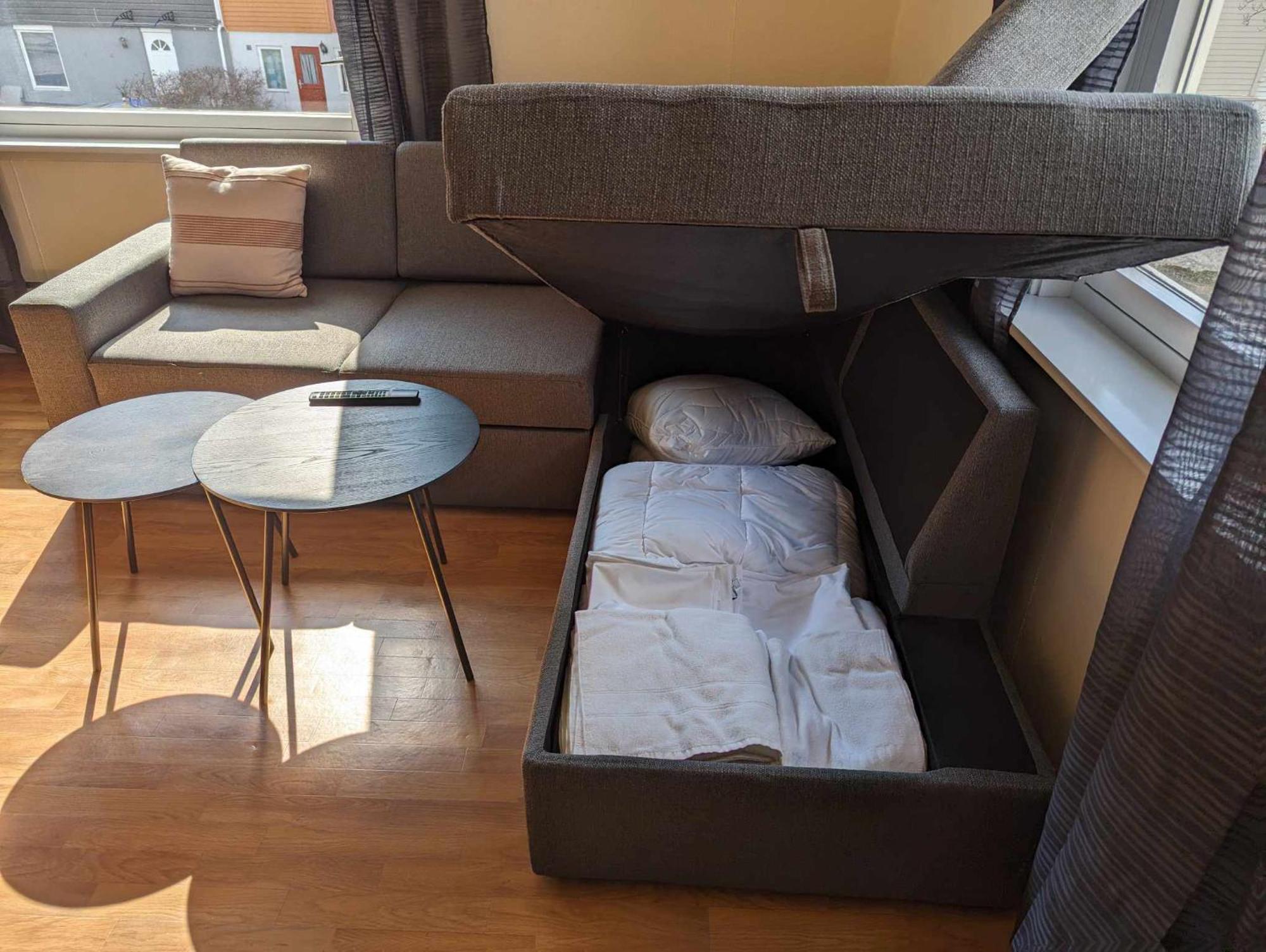 Railside Track Apartment 나르비크 외부 사진